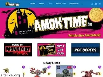 amoktime.com