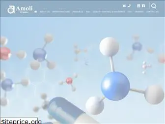 amoliindia.com