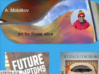 amolotkov.com