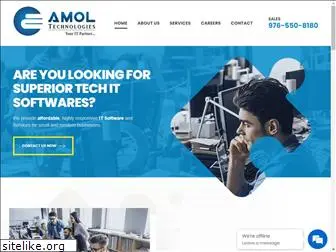 amoltechnologies.com