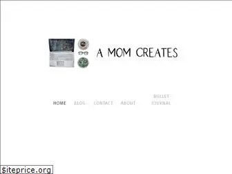 amomcreates.com