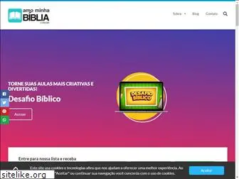 amominhabiblia.com.br