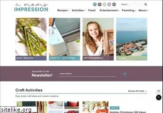 amomsimpression.com