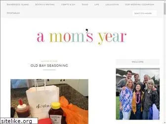 amomsyear.com