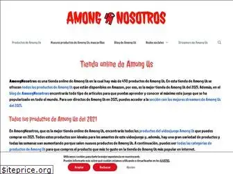 amongnosotros.com