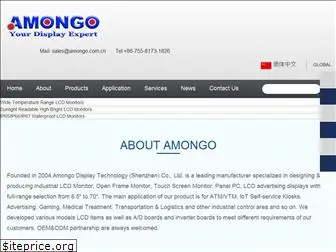 amongo.com.cn