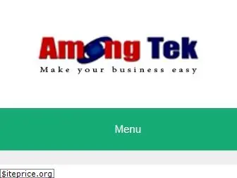 amongtek.com