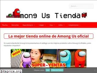 amongustienda.com