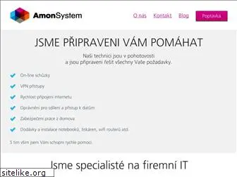 amonsystem.cz