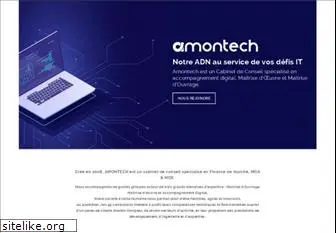 amontech.fr