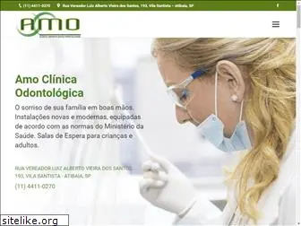 amoodontologia.com.br