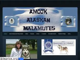 amookalaskanmalamutes.com