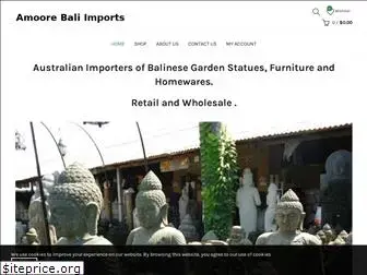 amoorebaliimports.com.au