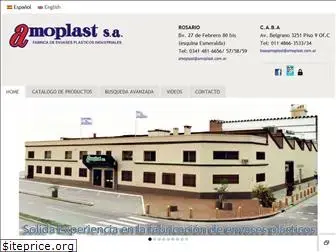 amoplast.com.ar