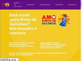 amoportodegalinhas.com.br