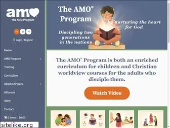 amoprogram.com