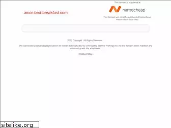 amor-bed-breakfast.com