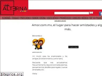 amor.com.mx