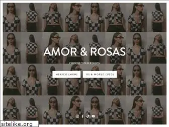 amorandrosas.com