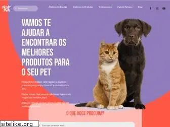 amoraospets.com