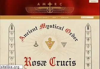 amorc.org