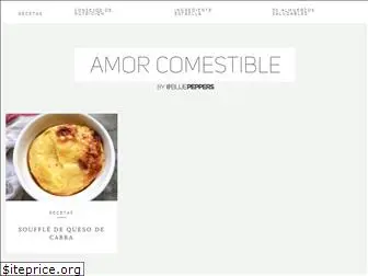 amorcomestible.com