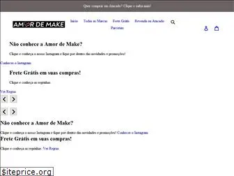 amordemake.com.br