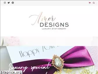 amordesigns.co.uk