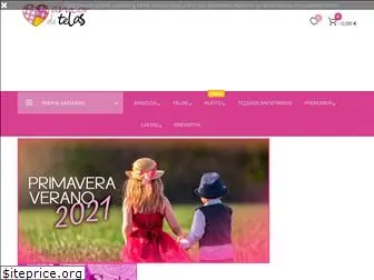 amordetelas.com