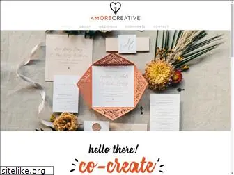 amore-creative.com