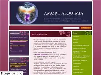 amorealquimia.com