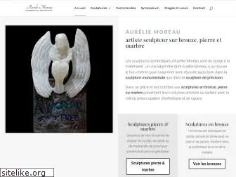 amoreau-sculpteur.com