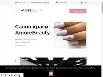 amorebeauty.com.ua