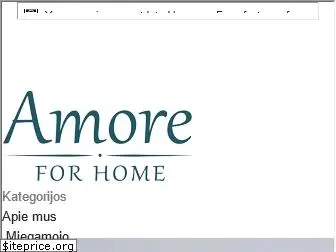 amoreforhome.lt