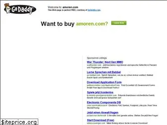 amoren.com