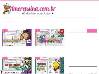 amorensina.com.br