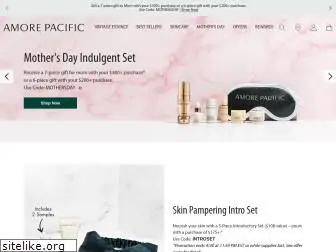 amorepacific.com