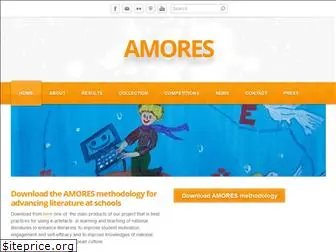 amores-project.eu