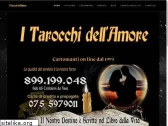 amoretarocchi.com