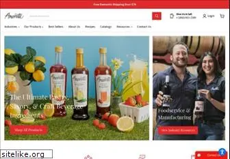 amoretti.com