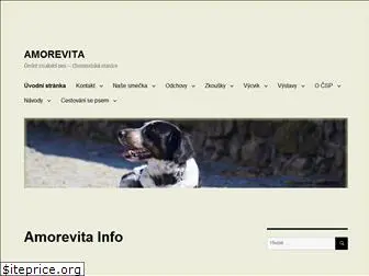 amorevita24.com