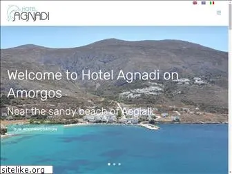 amorgos-agnadi.com