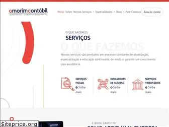 amorimcontabil.com