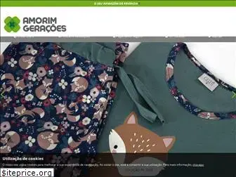 amorimgeracoes.com