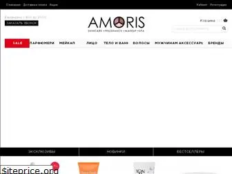 amoris.com.ua