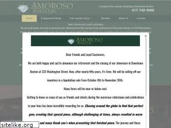 amorosojewelers.com