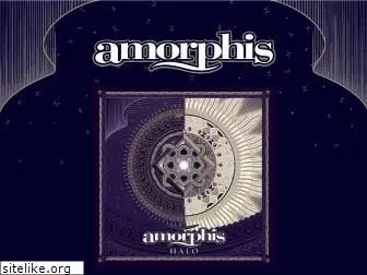 amorphis.net