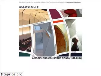 amorphous-constructions.com