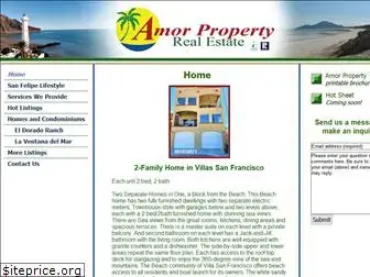 amorproperty.com