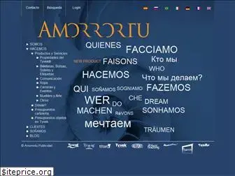 amorrortu.com